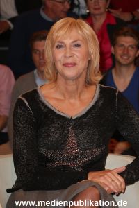 Zufälliges Pressefoto