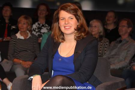 Zufälliges Pressefoto