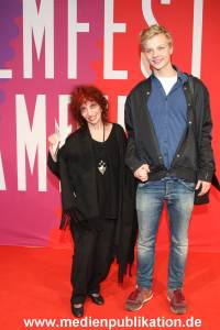 Filmfest Eroeffnung 01102015 146