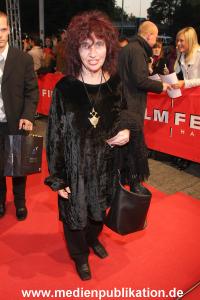 Filmfest HH Teppich 25092008 008