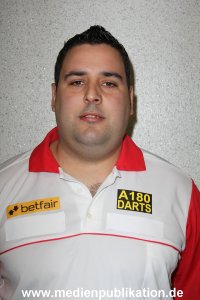 Worldcup Darts 2013 Gibraltar 007