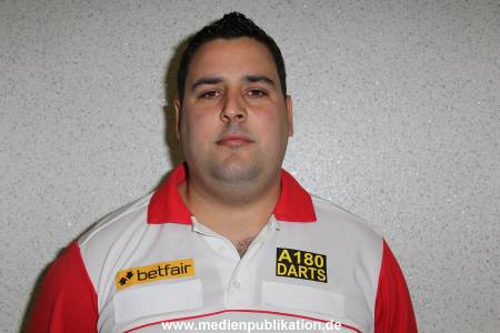 Worldcup Darts 2013 Gibraltar 012