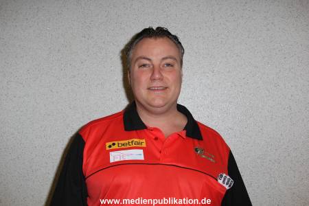 Worldcup Darts 2013 Kanada 012