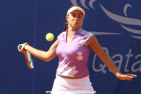 Qatar German Open 06052007 013