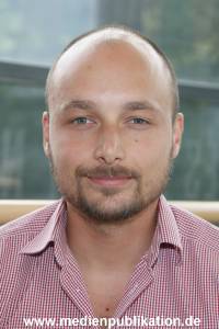 Zufälliges Pressefoto