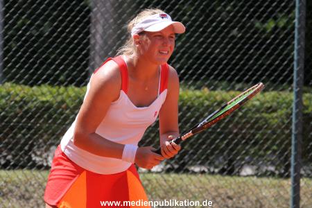 Airberlin Juniors 06072011 091