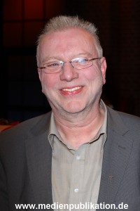 Zufälliges Pressefoto
