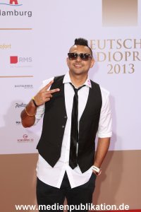 Radiopreis 05092013 0935