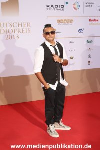 Radiopreis 05092013 0945