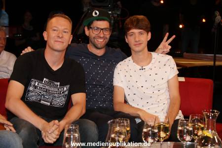 NDR Talkshow 22072016 099