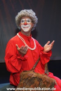 Clowns 18082009 082