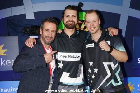 Pro7 Dart 05012019 057