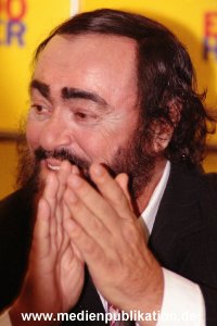 Zufälliges Pressefoto
