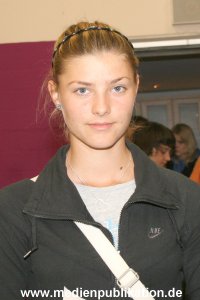 Zufälliges Pressefoto