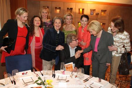 Ladies Lunch 10042012 121