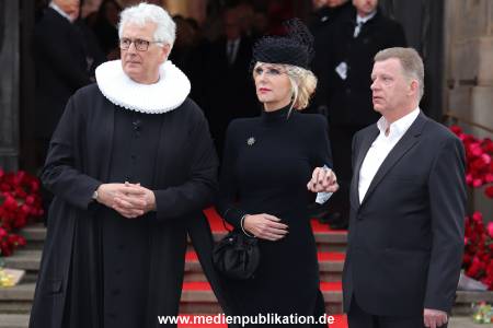 Trauerfeier Jan Fedder 14012020 235