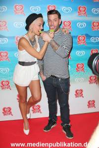 80Jahre Langnese 05032015 165