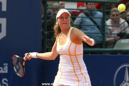 Qatar German Open 09052007 013