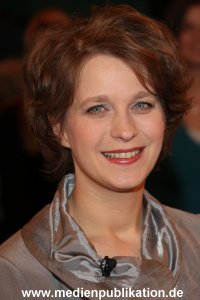 Zufälliges Pressefoto