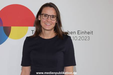 Zufälliges Pressefoto