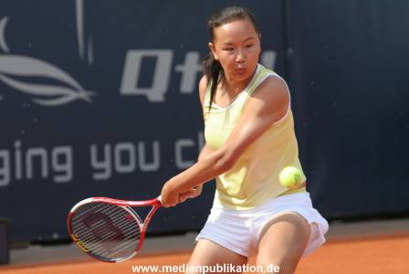 Peng Shuai Quatar Open Berlin 2005 005