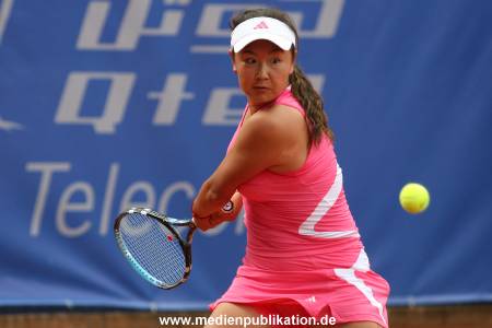 Qatar German Open 08052007 035