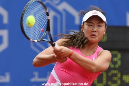 Qatar German Open 08052007 036