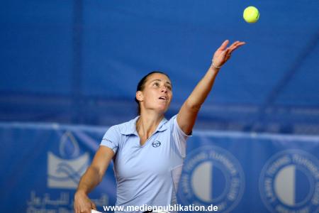 Qatar German Open 08052007 057