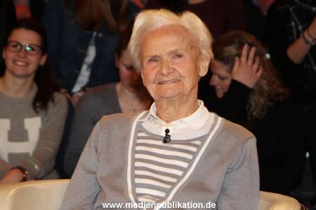 Zufälliges Pressefoto