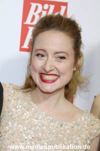 Goldene Bild der Frau 07112018 322