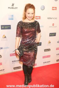 Movie Meets Media Teppich 02122013 827