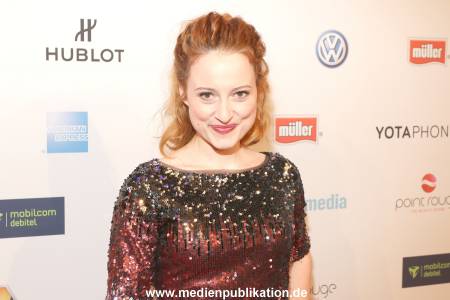 Movie Meets Media Teppich 02122013 831