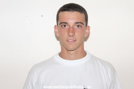 Zufälliges Pressefoto