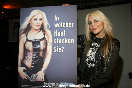 Doro Pesch 16032006 012