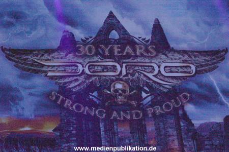 Wacken 2013 Doro 001