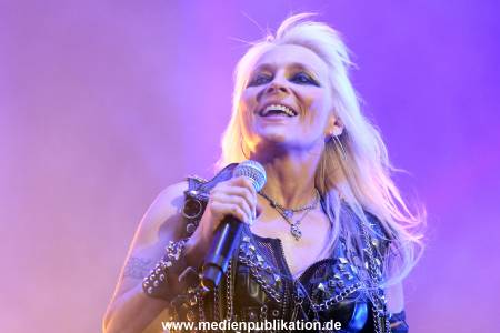 Wacken 2013 Doro 002