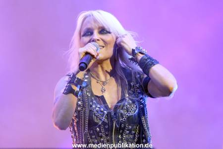Wacken 2013 Doro 003