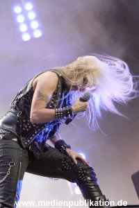 Wacken 2013 Doro 009