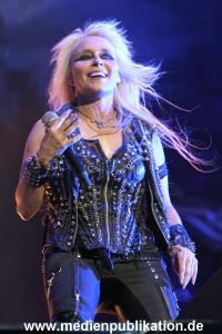 Wacken 2013 Doro 018