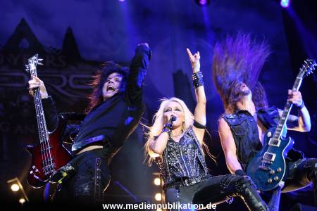Wacken 2013 Doro 020