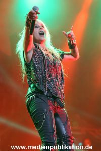 Wacken 2013 Doro 023