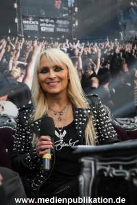 Wacken 2013 Doro PK 004