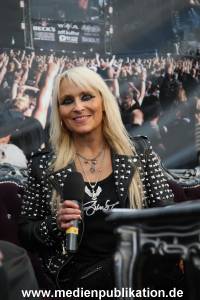 Wacken 2013 Doro PK 005