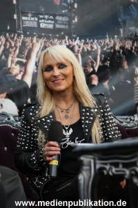 Wacken 2013 Doro PK 006