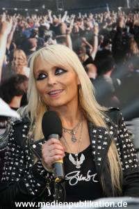 Wacken 2013 Doro PK 009