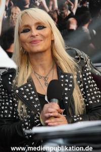 Wacken 2013 Doro PK 010