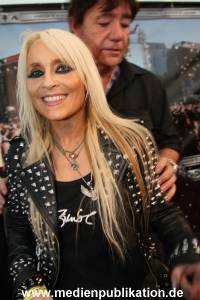 Wacken 2013 Doro PK 011