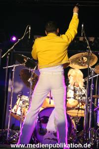 Queen Tribute 04072006 001