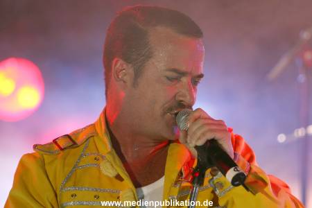 Queen Tribute 04072006 004