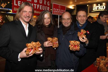 Teddy Charity 30112010 077